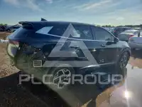 2024 KIA Sportage фото