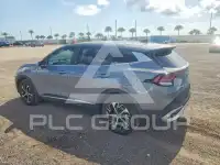 2024 KIA Sportage фото