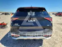 2024 KIA Sportage photo