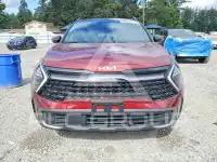 2024 KIA Sportage фото