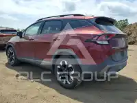 2024 KIA Sportage фото