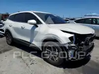 2024 KIA Sportage фото
