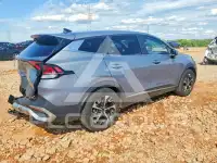 2024 KIA Sportage фото