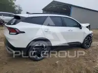 2024 KIA Sportage фото