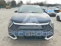2024 KIA Sportage фото