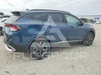 2024 KIA Sportage фото