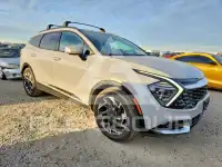 2024 KIA Sportage фото