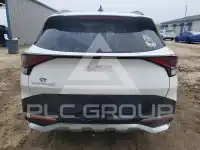 2024 KIA Sportage фото