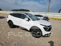 2024 KIA Sportage фото