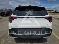 2024 KIA Sportage фото