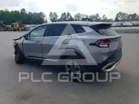 2024 KIA Sportage фото