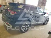 2024 KIA Sportage фото