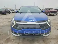 2024 KIA Sportage фото