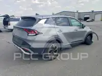 2024 KIA Sportage фото