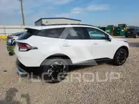 2024 KIA Sportage фото