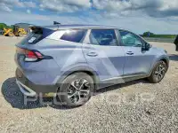 2024 KIA Sportage фото