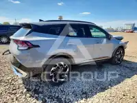 2024 KIA Sportage фото