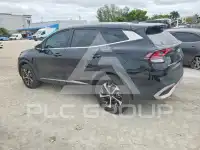 2024 KIA Sportage фото