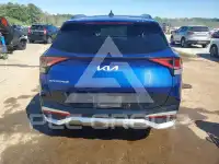 2024 KIA Sportage фото