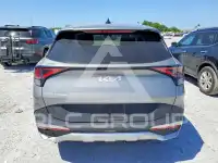 2024 KIA Sportage фото