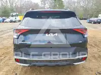 2024 KIA Sportage фото