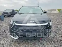 2024 KIA Sportage фото