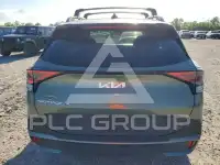 2024 KIA Sportage фото