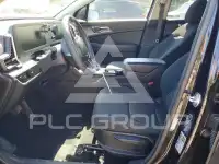 2024 KIA Sportage фото
