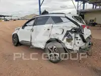2024 KIA Sportage фото