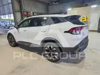 2024 KIA Sportage фото