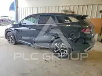 2024 KIA Sportage фото