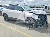 2024 KIA Sportage фото