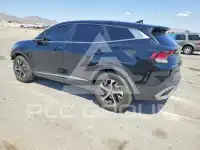 2024 KIA Sportage фото