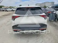 2024 KIA Sportage фото