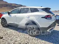 2024 KIA Sportage photo