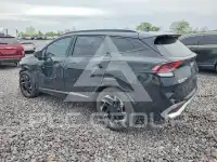 2024 KIA Sportage фото