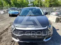 2024 KIA Sportage фото