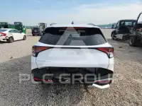 2024 KIA Sportage фото