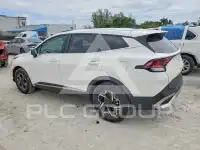 2024 KIA Sportage фото
