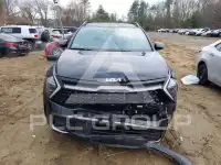 2024 KIA Sportage фото