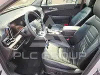 2024 KIA Sportage фото