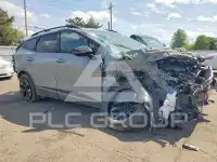 2024 KIA Sportage фото