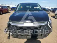 2024 KIA Sportage фото