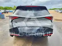 2024 KIA Sportage фото