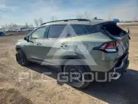 2024 KIA Sportage фото