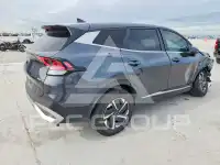 2024 KIA Sportage фото