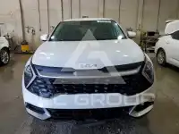 2024 KIA Sportage фото