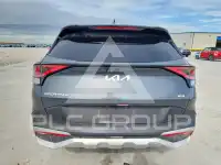 2024 KIA Sportage фото