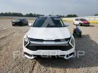 2024 KIA Sportage фото