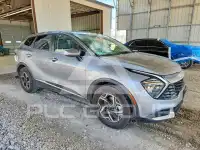 2024 KIA Sportage photo